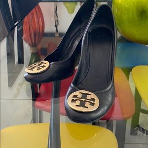 Tory Burch heels!